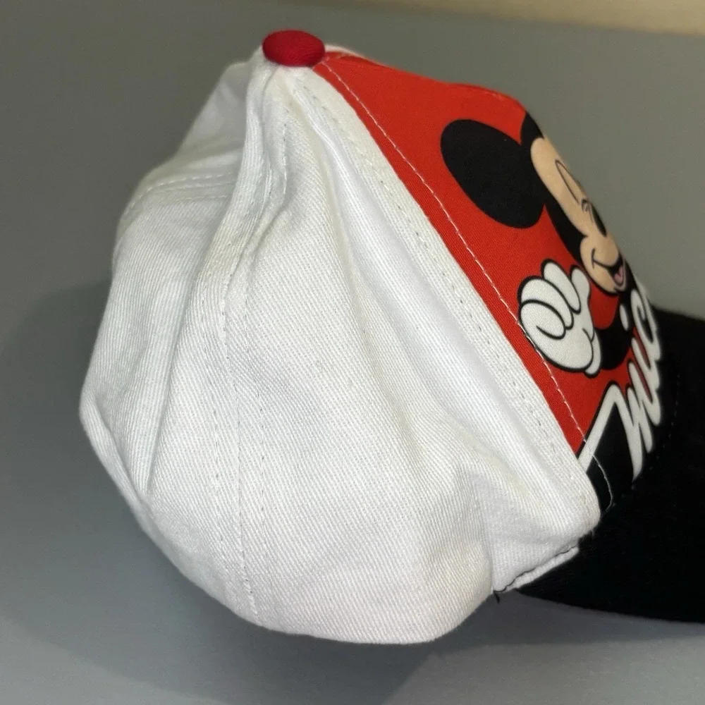 Disney product red